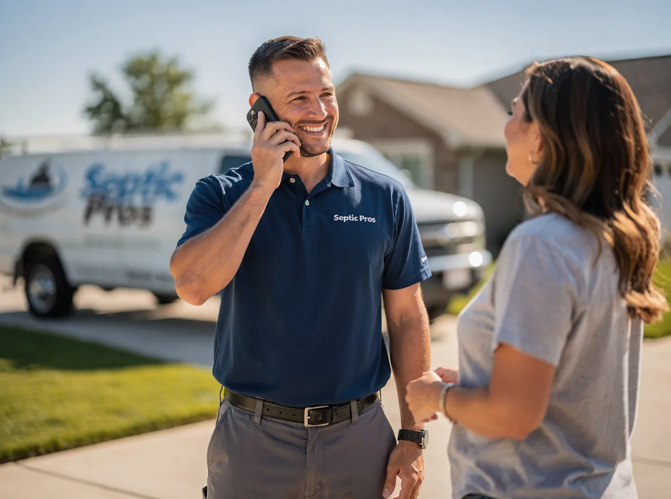 Septic Tank Pumping Cromwell, OK FAQs